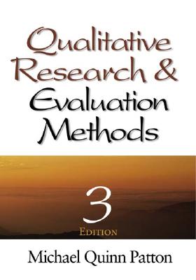 Qualitative Research & Evaluation Methods