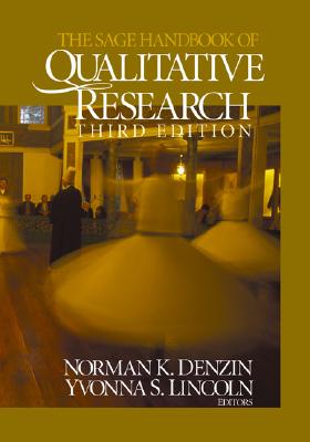 The SAGE Handbook of Qualitative Research