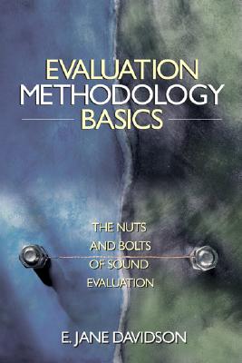 Evaluation Methodology Basics: The Nuts and Bolts of Sound Evaluation