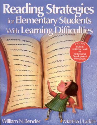 Reading Strategies for Elementary Students With Learning Difficulties
