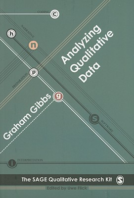 Analysing Qualitative Data (Qualitative Research Kit)