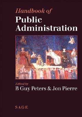 Handbook of Public Administration