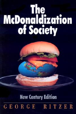 Image for The McDonaldization of Society: New Century Edition