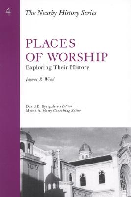 Image for Places of Worship: Exploring Their History