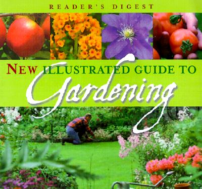 New Illustrated Guide to Gardening