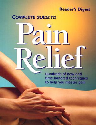 Image for Complete Guide to Pain Relief