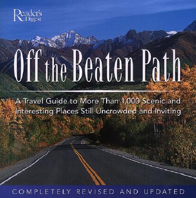 Image for Off the Beaten Path