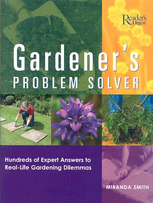 Image for Gardener's Problem Solver