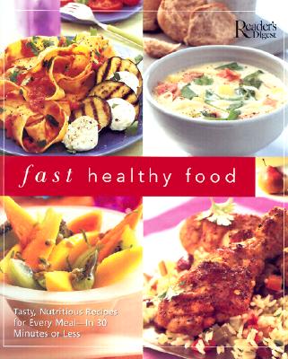 Fast Healthy Food