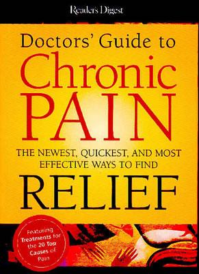 Image for Doctors' Guide to Chronic Pain
