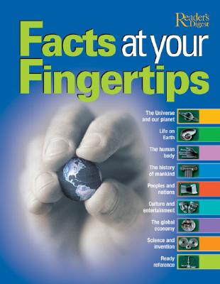 Facts At Your Fingertips