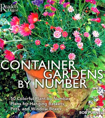 Container Gardens by Number