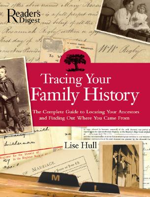 Image for Tracing Your Family History Tracing Your Family History
