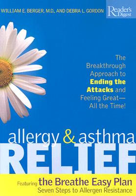 Allergy and Asthma Relief