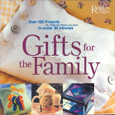 Gifts for the Family