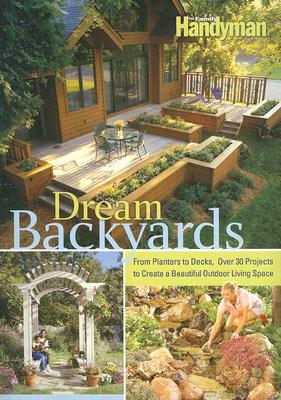 Image for Dream Backyards Dream Backyards