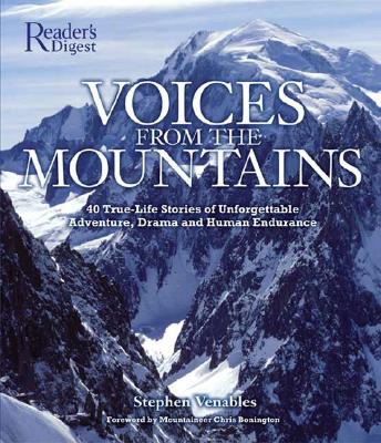Readers Digest Voices From The Mountains