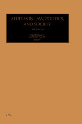 Studies in Law, Politics and Society