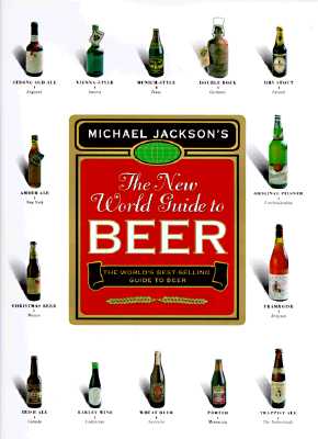 The New World Guide to Beer