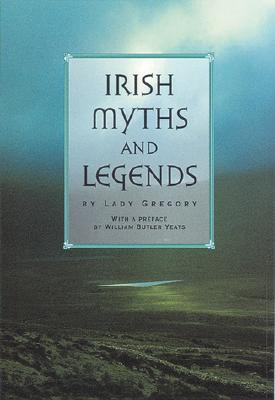 Irish Myths and Legends