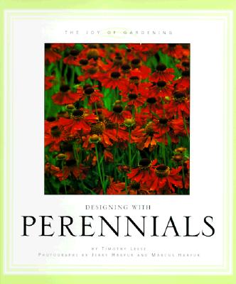 The Joy Of Gardening - Designing With Perennials