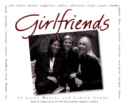 Image for Girlfriends