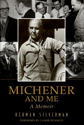 michener and Me, a Memoir