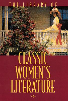 Library of Classic Women's Literature: Pride and Prejudice/Jane Eyre/Wuthering Heights/Collected Poems