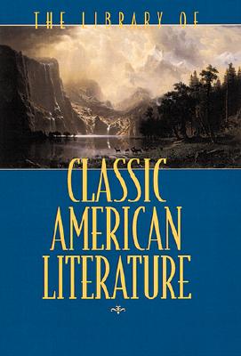 Image for Library of Classic American Literature