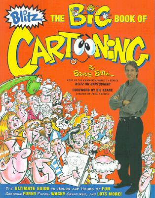 Big Book of Cartooning