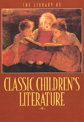 Library of Classic Children's Literature