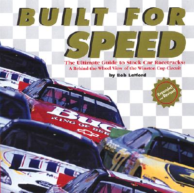Built For Speed: The Ultimate Guide To Stock Car Racetracks