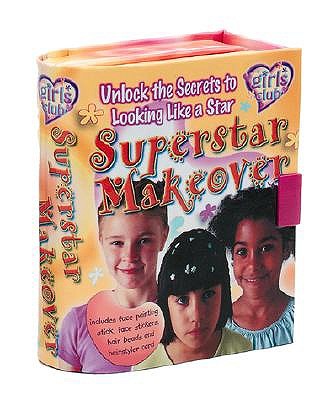 Superstar Makeover: Girls Club