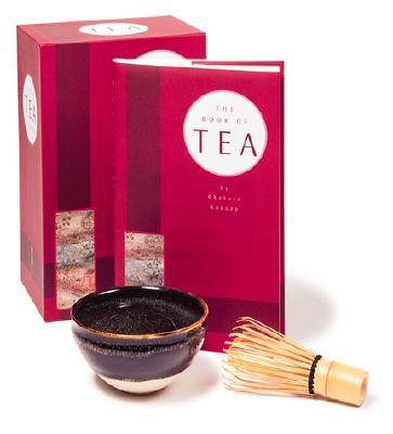The Book of Tea Explore the Ancient Art of Tea