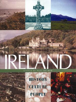 Ireland: History, People, Culture