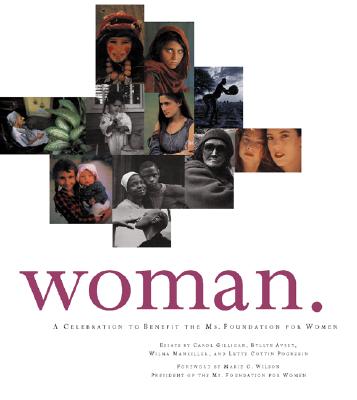 Woman: A Celebration to Benefit the MS Foundation for Women