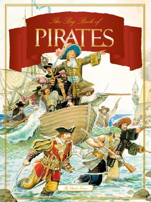 Image for Big Book Of Pirates
