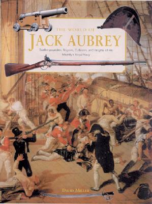 The World Of Jack Aubrey