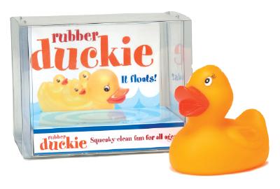 Image for Rubber Duckie