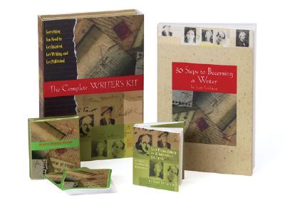 The Complete Writer's Kit