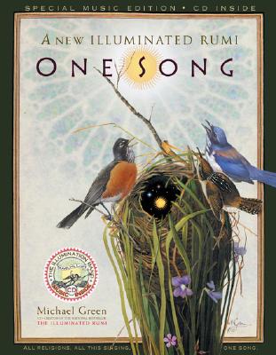 Image for One Song: A New Illuminated Rumi One Song: A New Illuminated Rumi