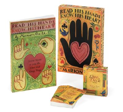 Read His Hands, Know His Heart