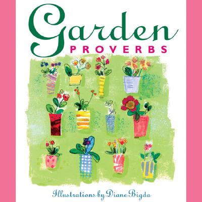 Image for Garden Proverbs