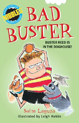 Bad Buster (Nibbles Series)