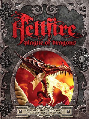 Hellfire: Plague of Dragons