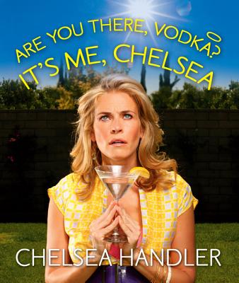 Are You There, Vodka It's Me, Chelsea[Mini Edition] (RP Minis)