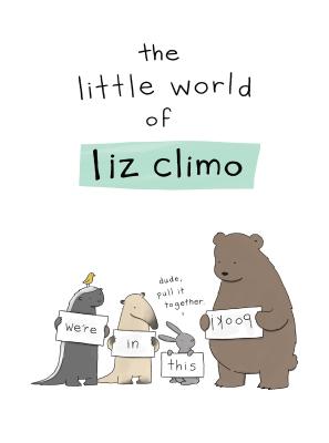 LITTLE WORLD OF LIZ CLIMO, THE