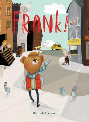 Image for Frank! Frank!
