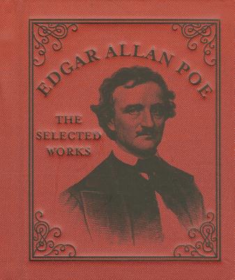 Image for Edgar Allan Poe: The Selected Works (RP Minis) Edgar Allan Poe: The Selected Works (RP Minis)