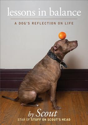 Image for Lessons in Balance: A Dogs Reflections on Life Lessons in Balance: A Dogs Reflections on Life